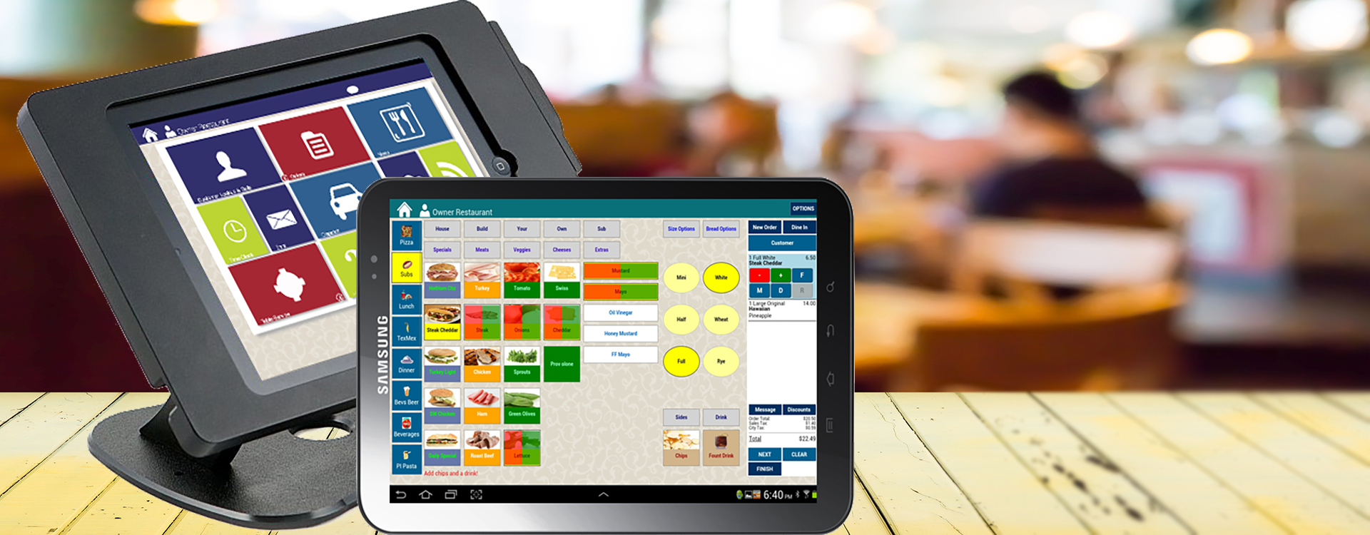 Need a Pizza POS? Tips for Selecting the Right System