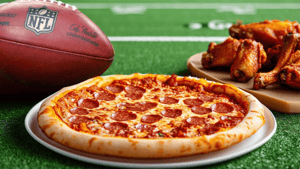 Super Bowl Food Favorites